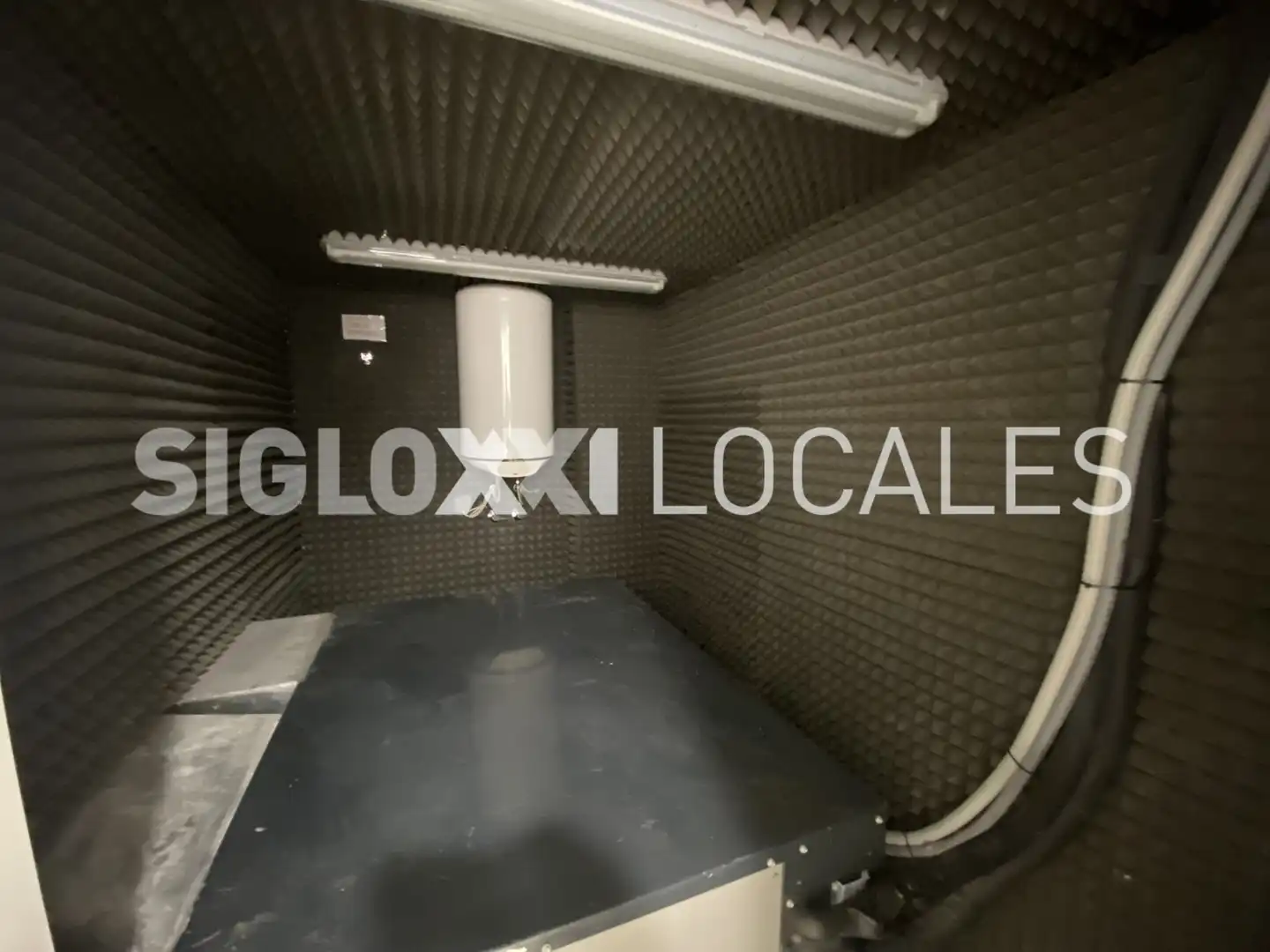 Geschaftsraum zur Miete in L'Hospitalet de Llobregat