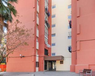 Exterior view of Flat for sale in  Barcelona Capital