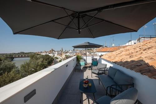 Terraza de Edificio en venta en  Córdoba Capital