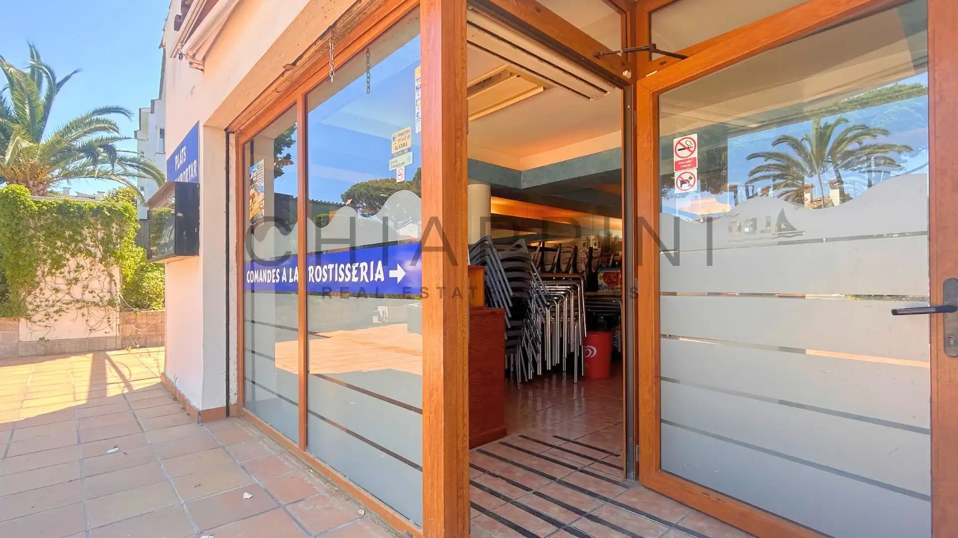 Business premises for sale in Calella de Palafrugell, imagen 9