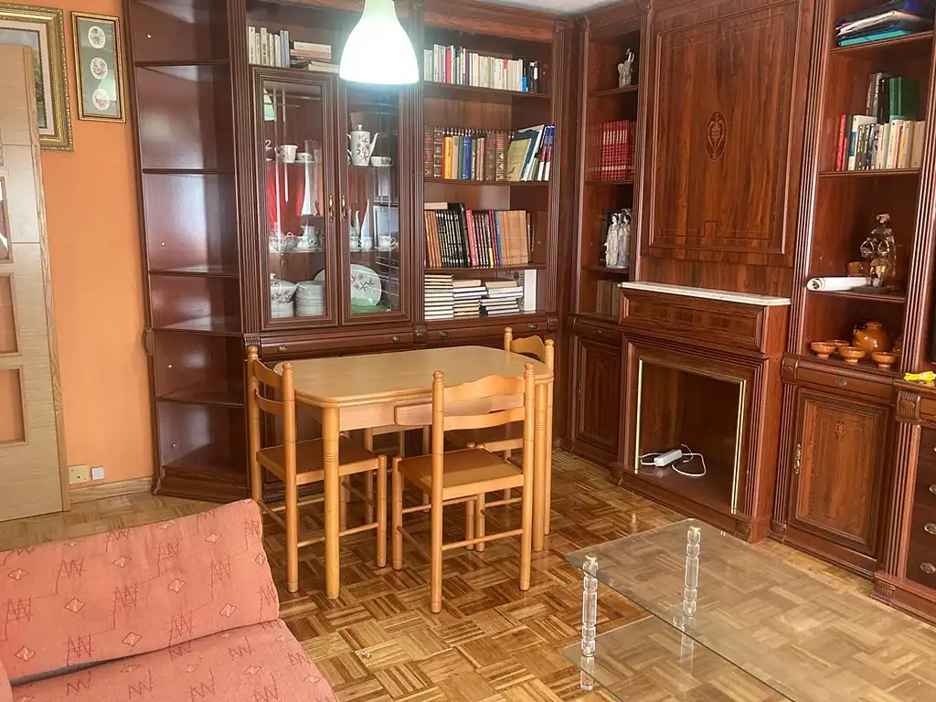 Pis amb ascensor en venda a Agra del Orzán - Ventorrillo, imagen 5