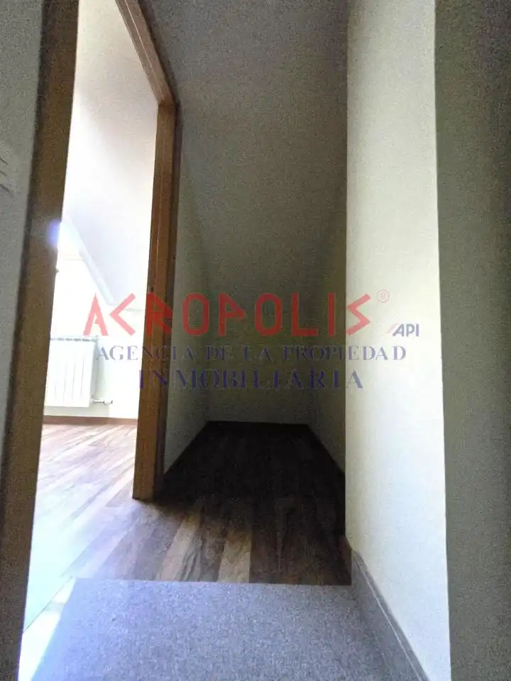 Dúplex amb ascensor en venda a Avenida Emiliano Alonso Sanchez - Lombas 15, imagen 5
