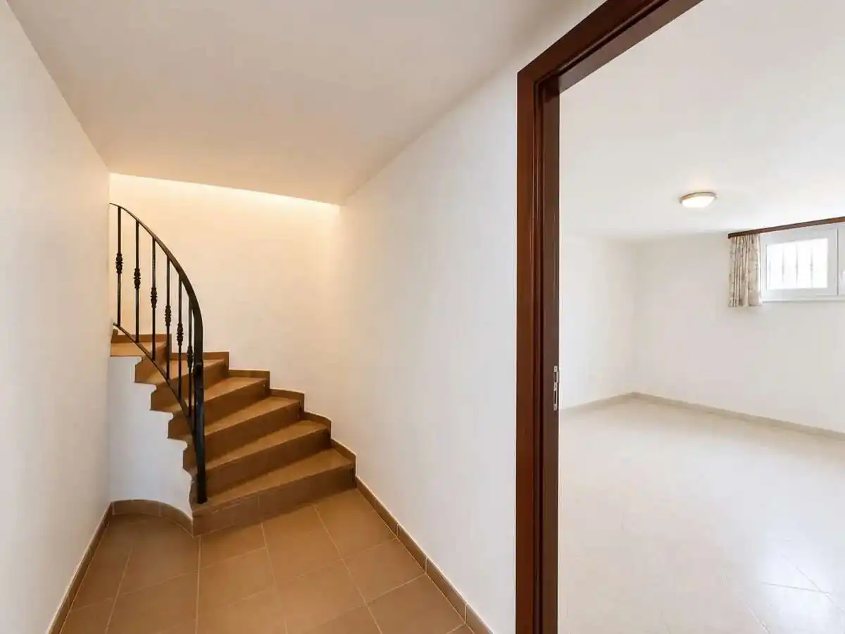 Chalet con terraza en venta en Capellanía - Retamar, imagen 14