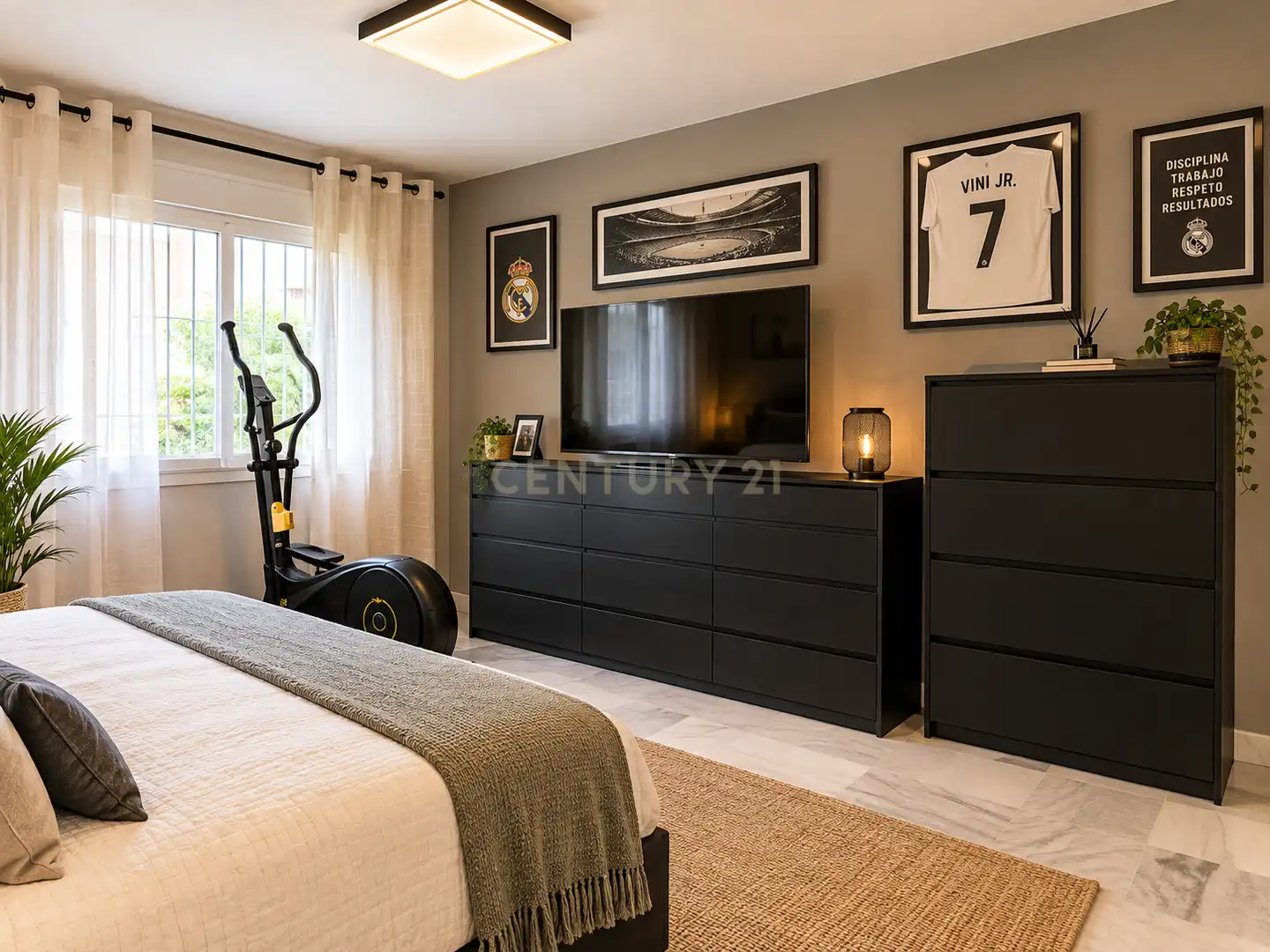 Apartament amb piscina en venda a Avenida Miramar, Fuengirola, Spain Bloque 2, imagen 9