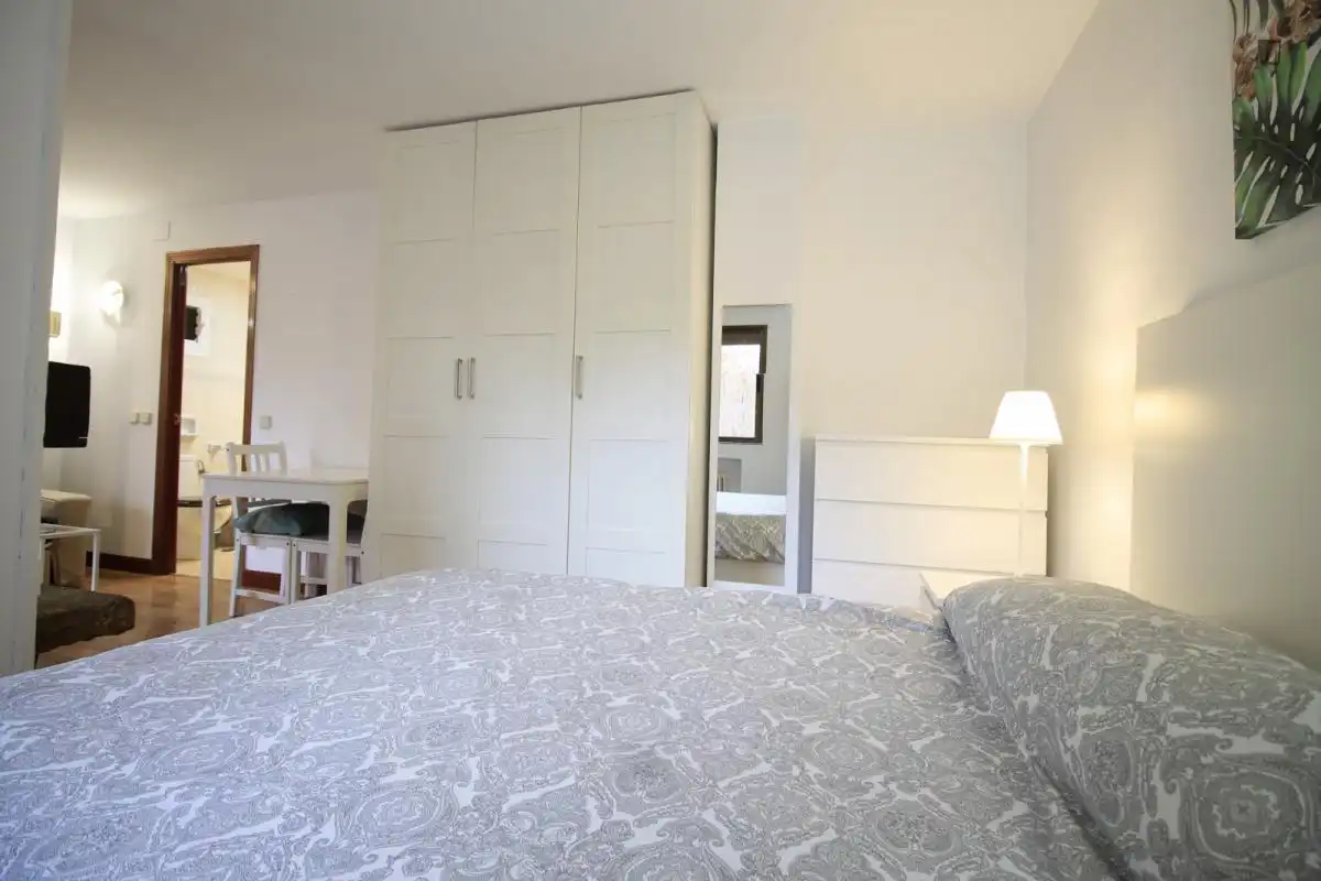 Wohnung zur Miete in Nueva España