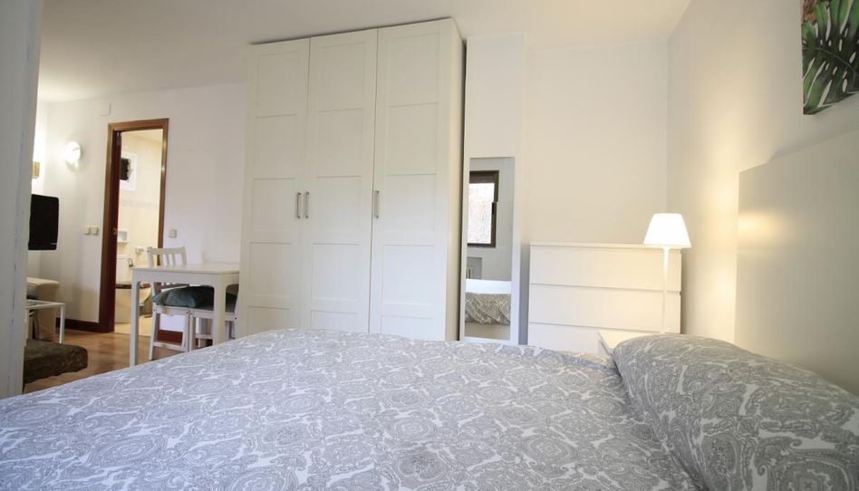 Estudio de alquiler en Nueva España - Imagen 5