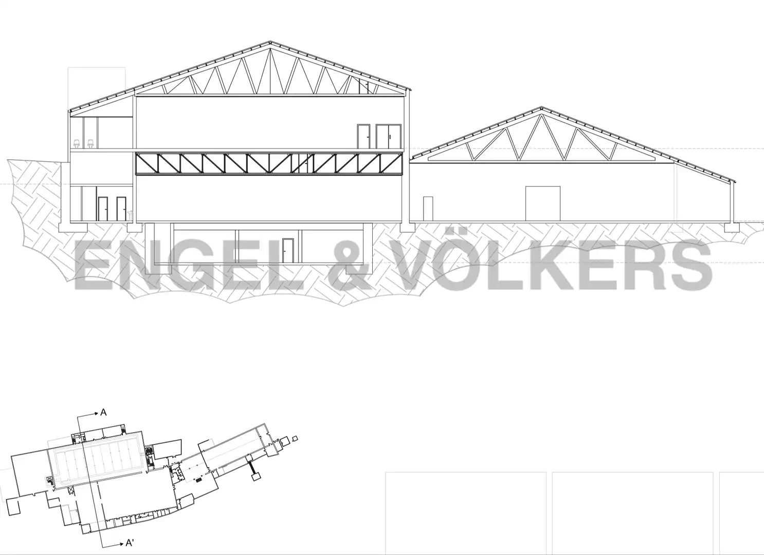 Nave industrial in vendita a Vilada, imagen 69