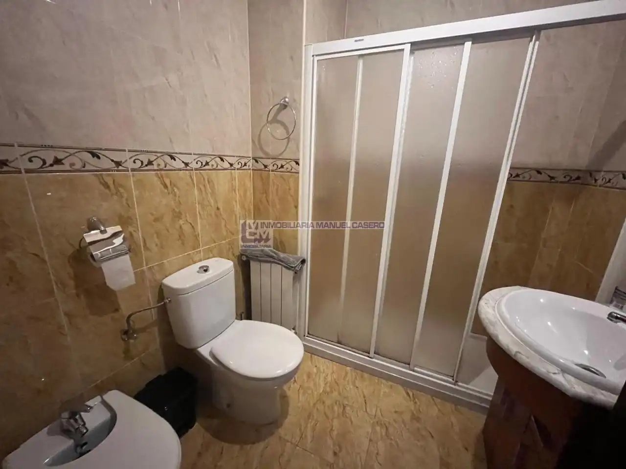 Appartamento con ascensore in affitto a Casco Antiguo, imagen 6
