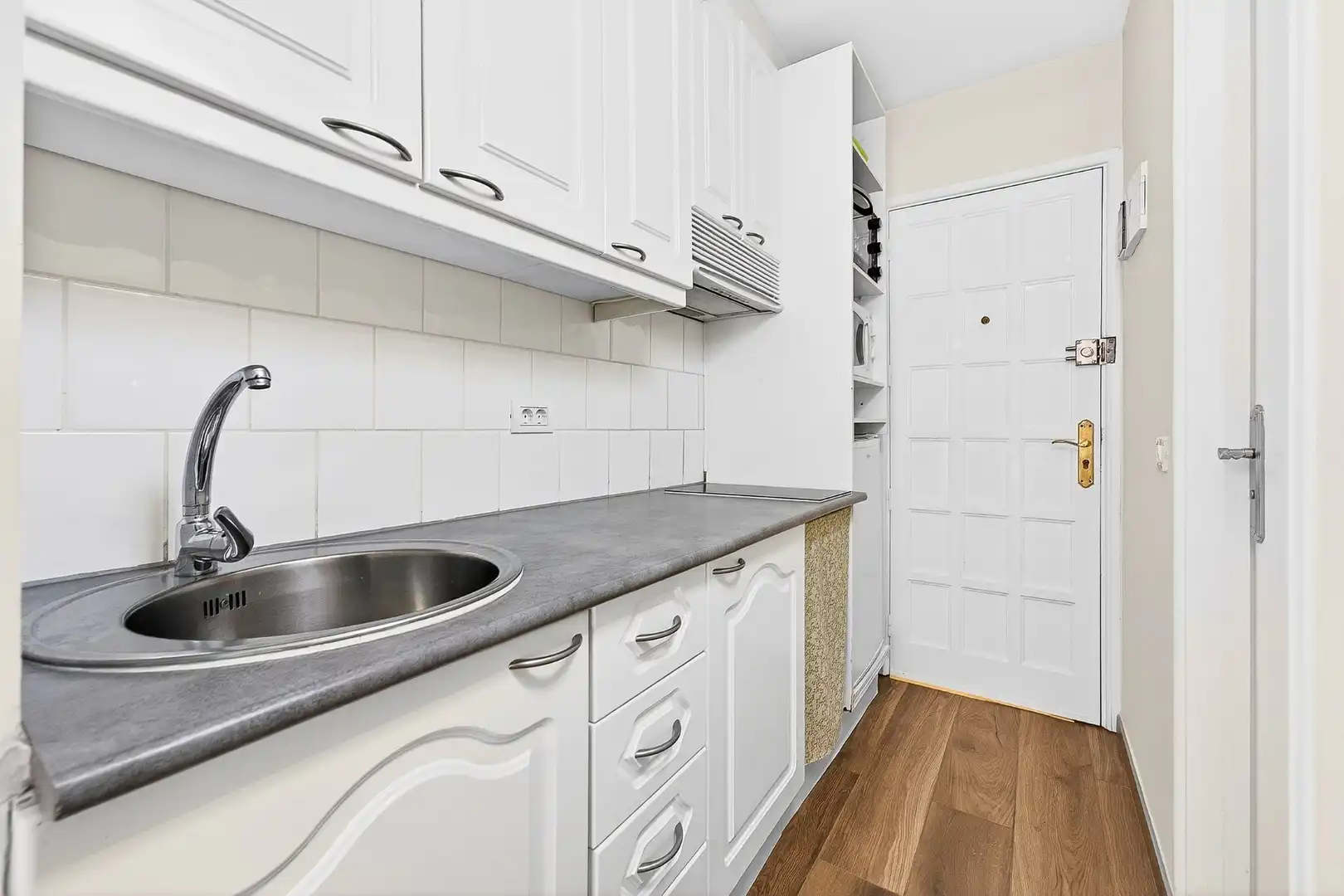 Kitchen of Study for sale in Adeje  with Terrace and Community pool