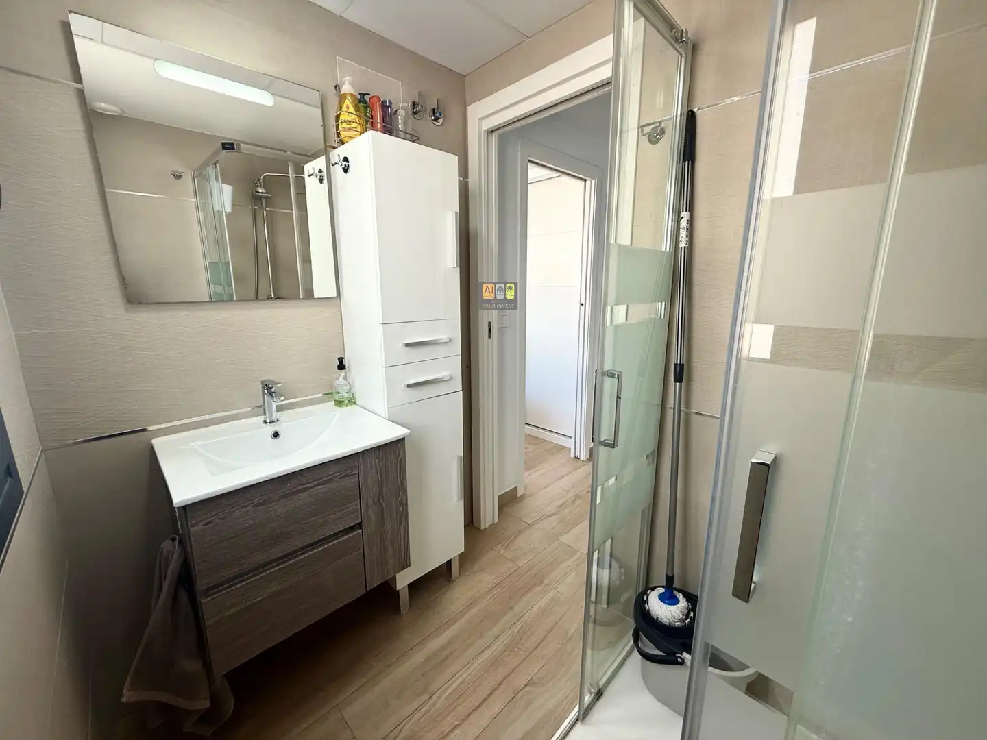 Maison mitoyenne avec piscine à vendre à Balcón de Finestrat - Terra Marina, imagen 29