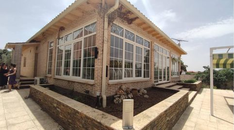 Foto 4 de Casa o xalet en venda a Valdeaveruelo, Guadalajara