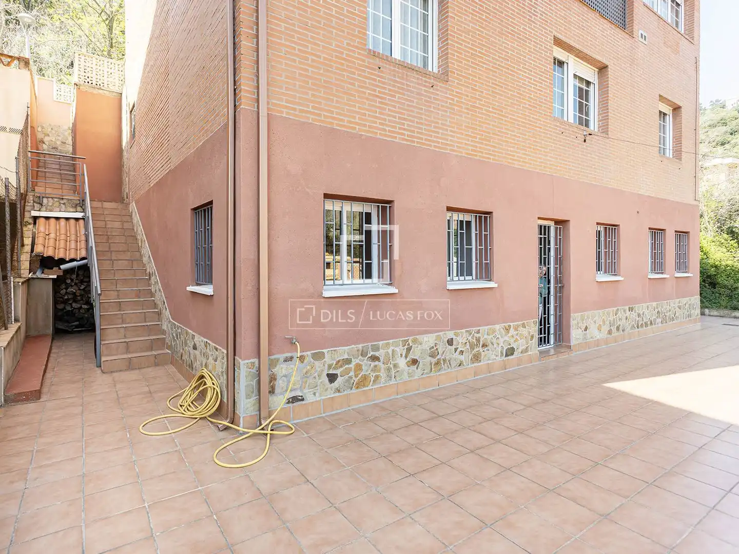 Villa avec terrasse à vendre à Horta - Guinardó, imagen 41