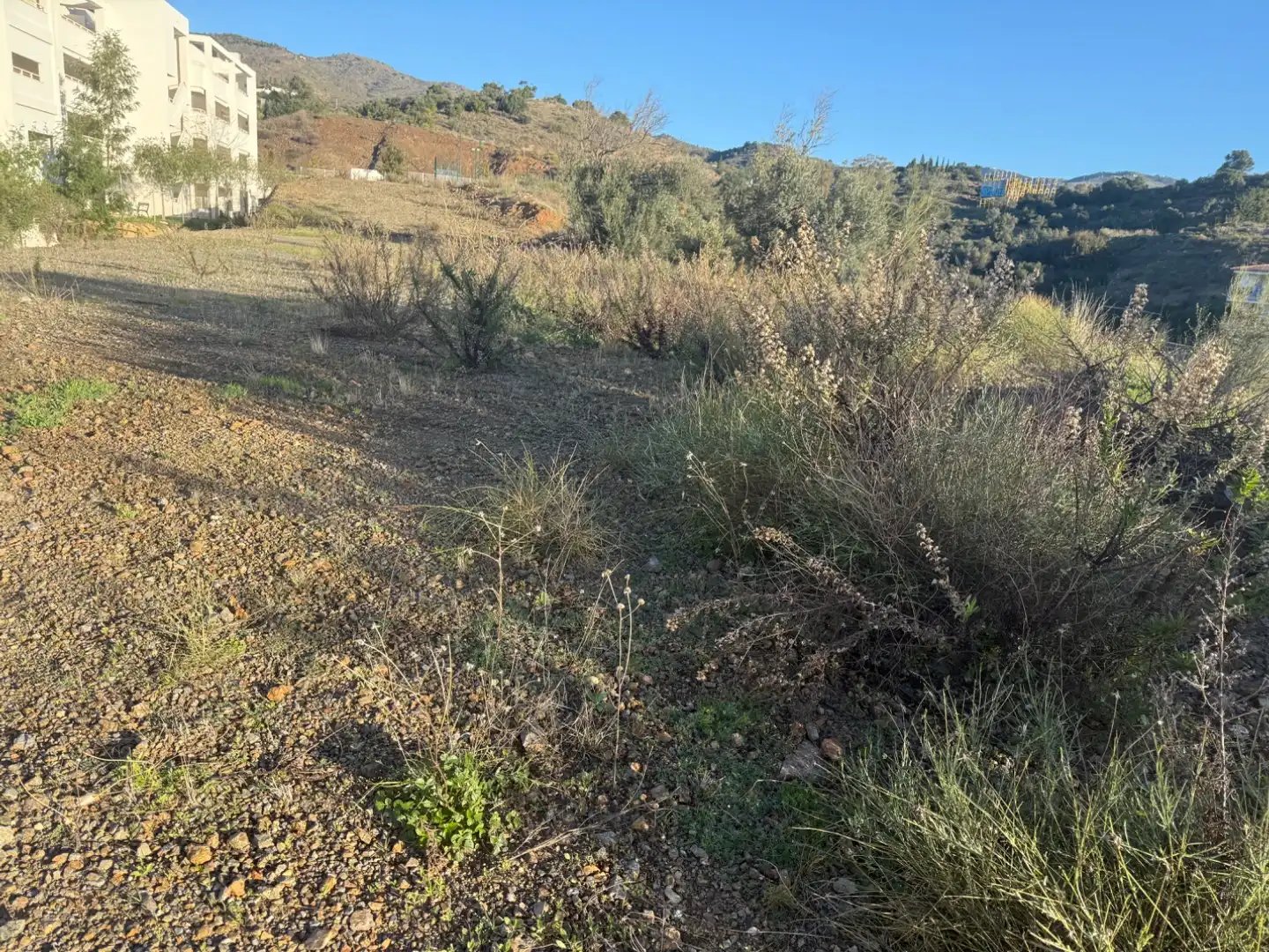 Residencial en venda en Cotomar