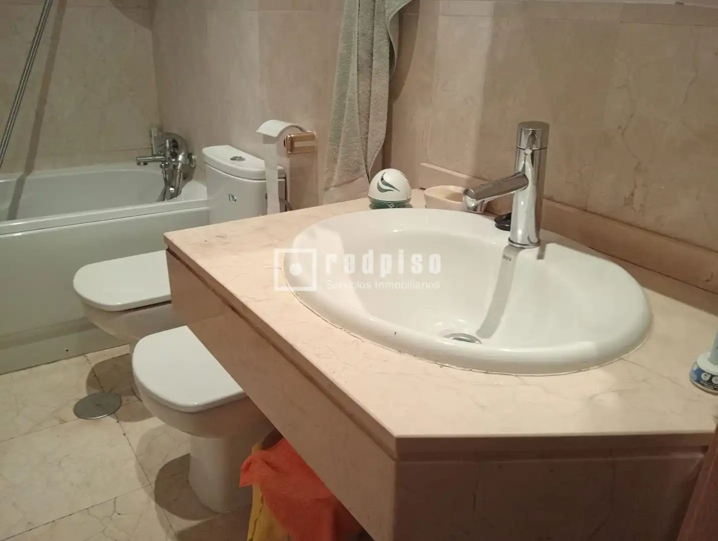 Piso en venta en Villa de Vallecas, imagen 6