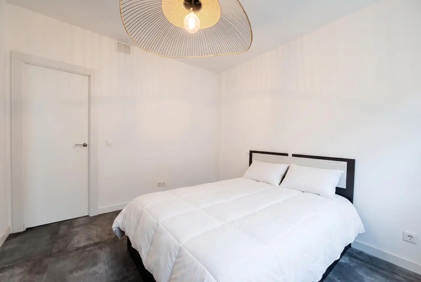 Planta baja en venta en Entrevías
