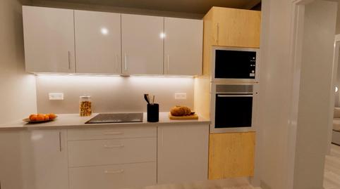 Foto 5 de Pis en venda a Carrer Sant Pau, 4, Centre, Figueres