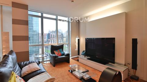 Foto 3 de Piso de alquiler en Paseo Uribitarte, Albia, Bilbao