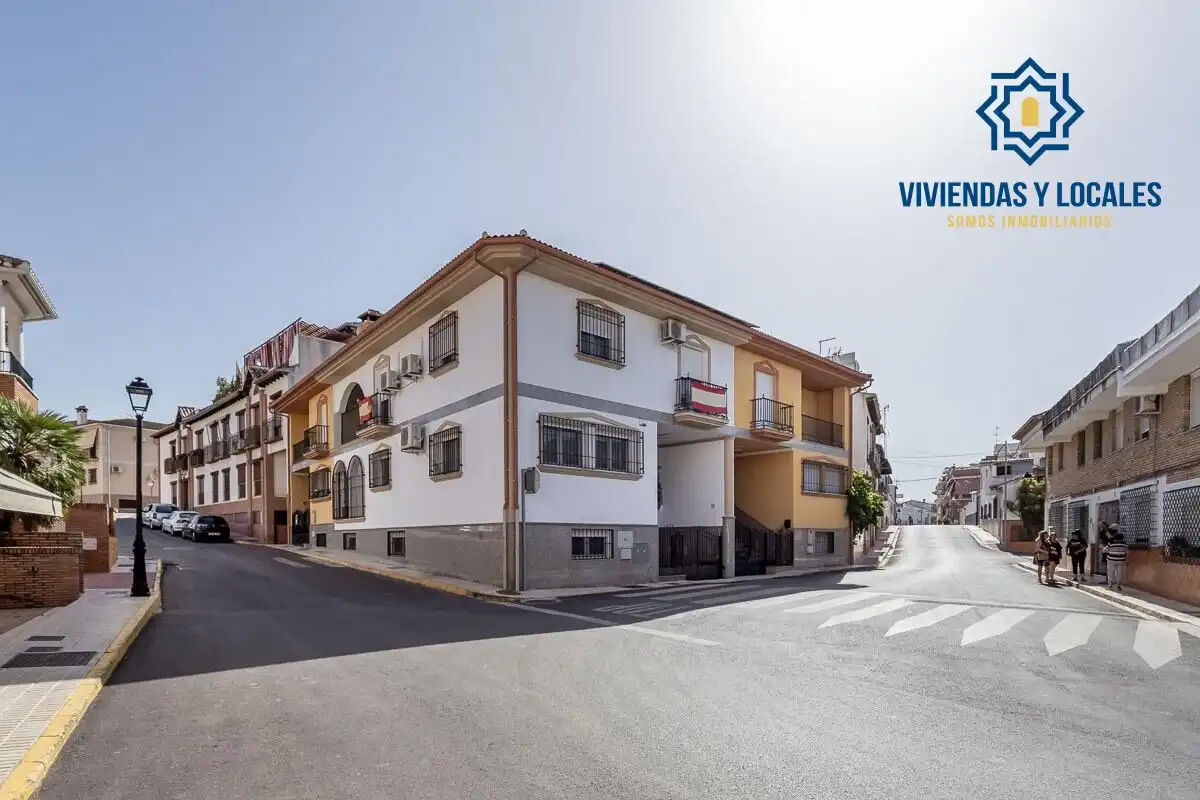 Casa in vendita a Peligros, imagen 43