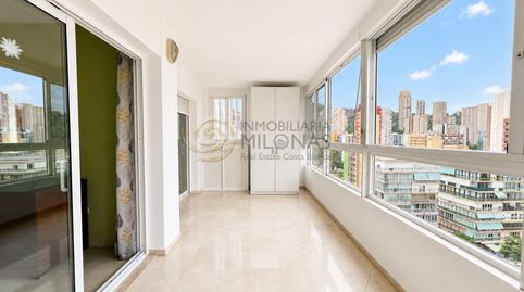 Foto 5 de Apartamento en venta en Avenida Ametlla de Mar, 17, Rincón Bajo, Benidorm