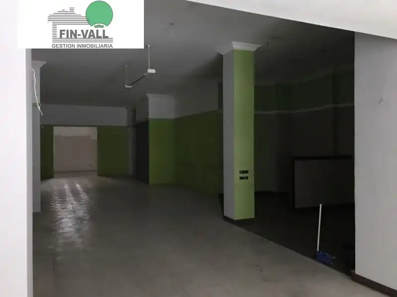 Local comercial en venda a Circular, imagen 3