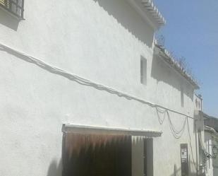 Vista exterior de Casa o xalet en venda en El Pinar amb Terrassa