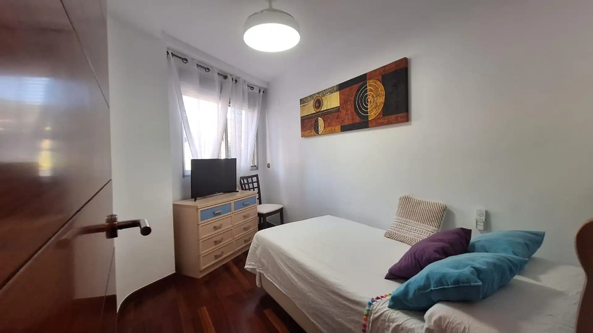 Apartment mit Pool zum Verkauf in Calle ISMAEL MERLO ACTOR, imagen 11