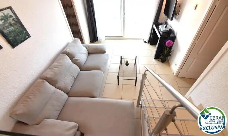 Apartment mit Aufzug zum Verkauf in Sector DELTA MUGA, imagen 6