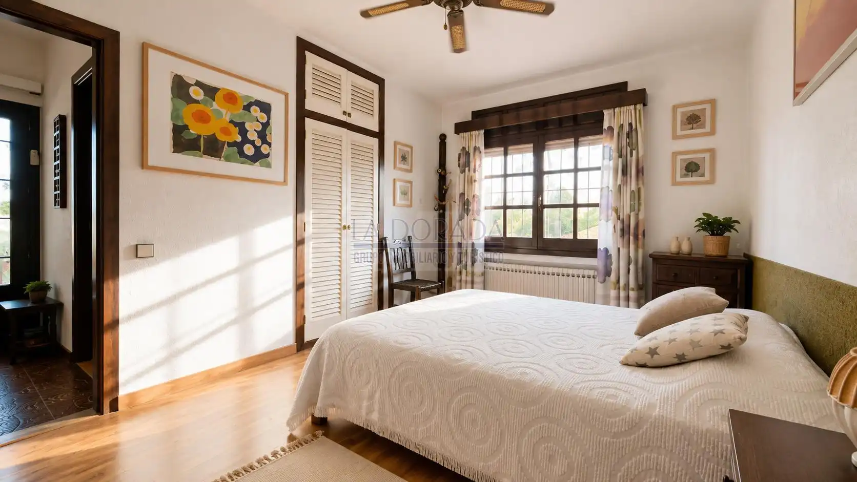 Chalet con jardín en venta en Ardiaca - La Llosa, imagen 24