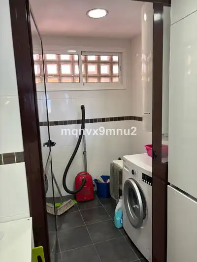 Apartamento con piscina en venta en La Cala Mijas, imagen 14