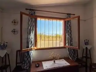 Maison rustique avec jardin à louer à Camino de Cas Padrins, imagen 14