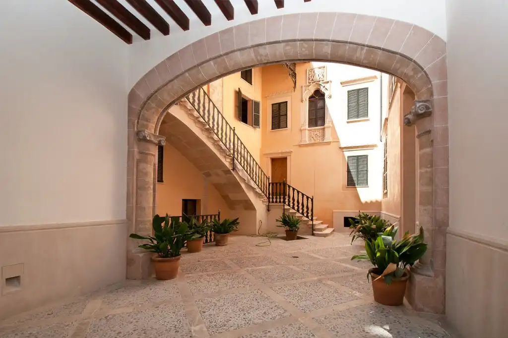 Apartamento en venta en  Palma de Mallorca con Aire acondicionado y Calefacción