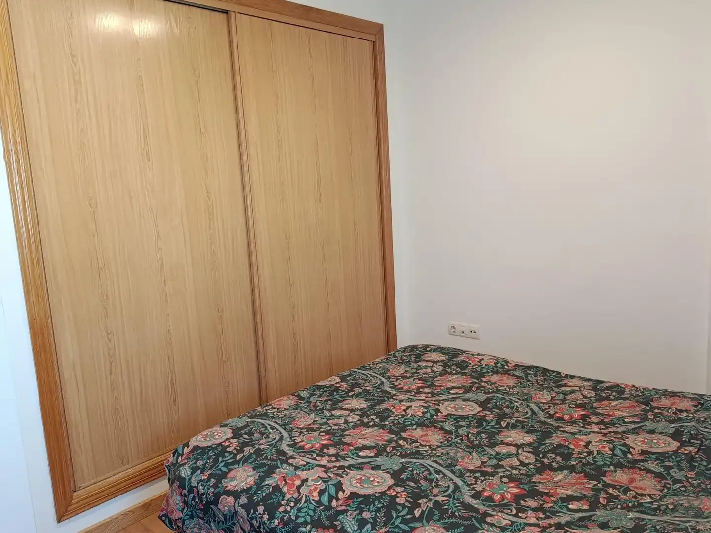 Bedroom of Detached homes for sale in Almazora / Almassora  with Air Conditioner and Community pool
