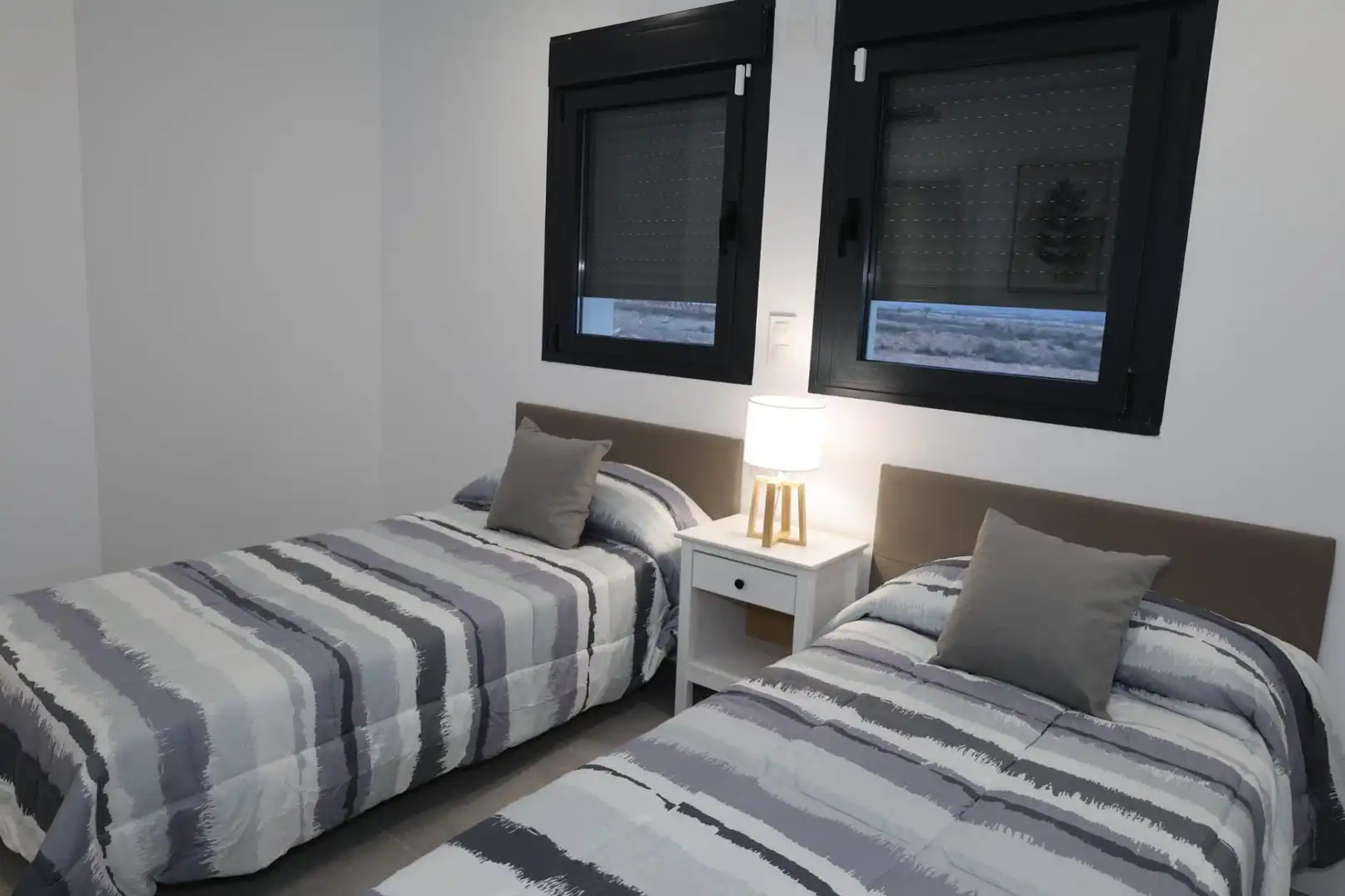 Villa mit Pool zum Verkauf in La Pinilla - Las Palas, imagen 53