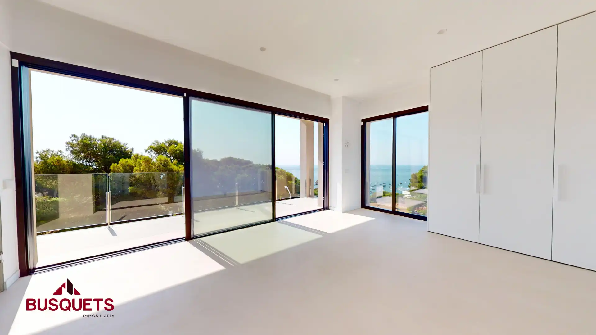 Maison jumelée neuf avec piscine à vendre à Avinguda Mar Menuda, imagen 9