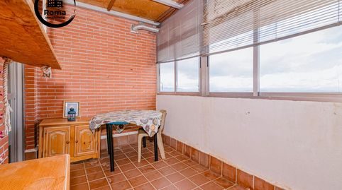 Foto 4 de Dúplex en venta en Calle Joaquina Eguaras, Joaquina Eguaras, Granada Capital