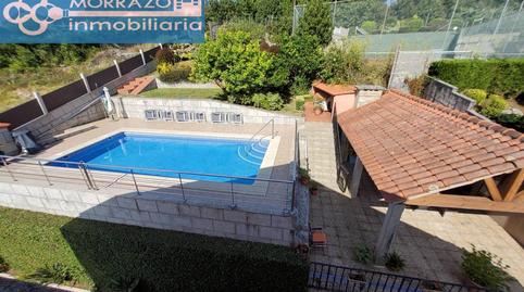 Foto 4 de Casa o xalet en venda a Calle San Amedio, Bueu, Pontevedra