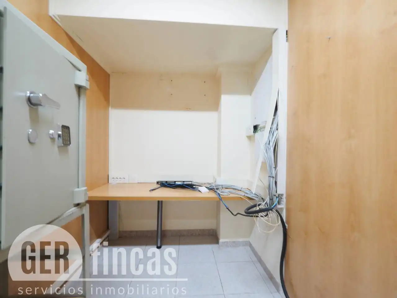 Oficina de lloguer a Calle Cervantes, imagen 23
