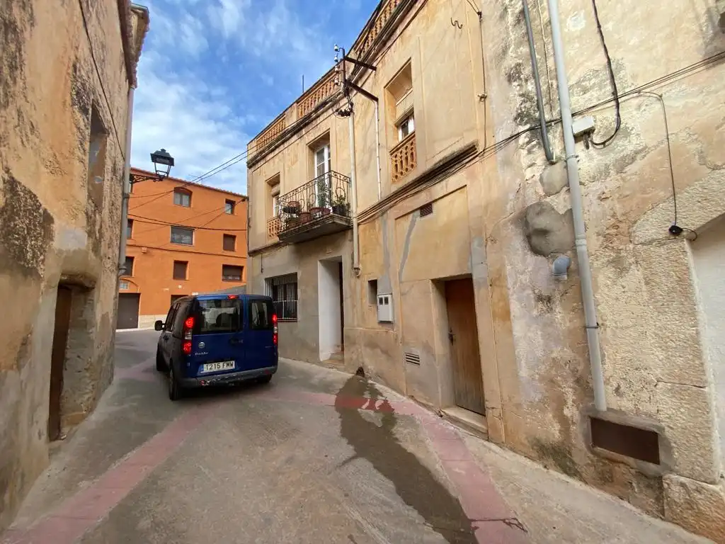 Casa o xalet en venda a C/ Sant Isidre , Rodonyà