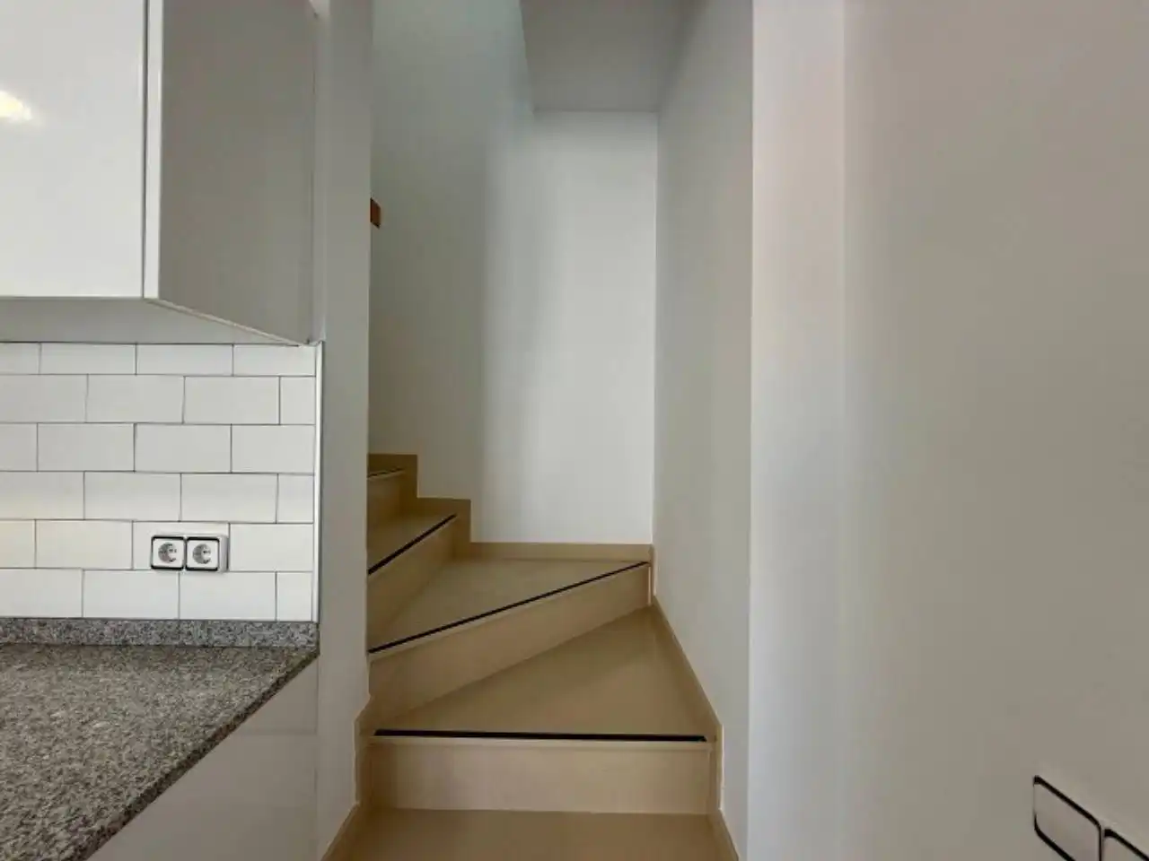 Dúplex en venta en Sabadell con Aire acondicionado, Calefacción y Parquet