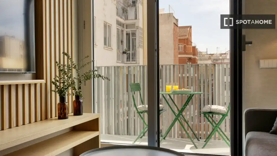 Flat to rent in Gràcia, imagen 6