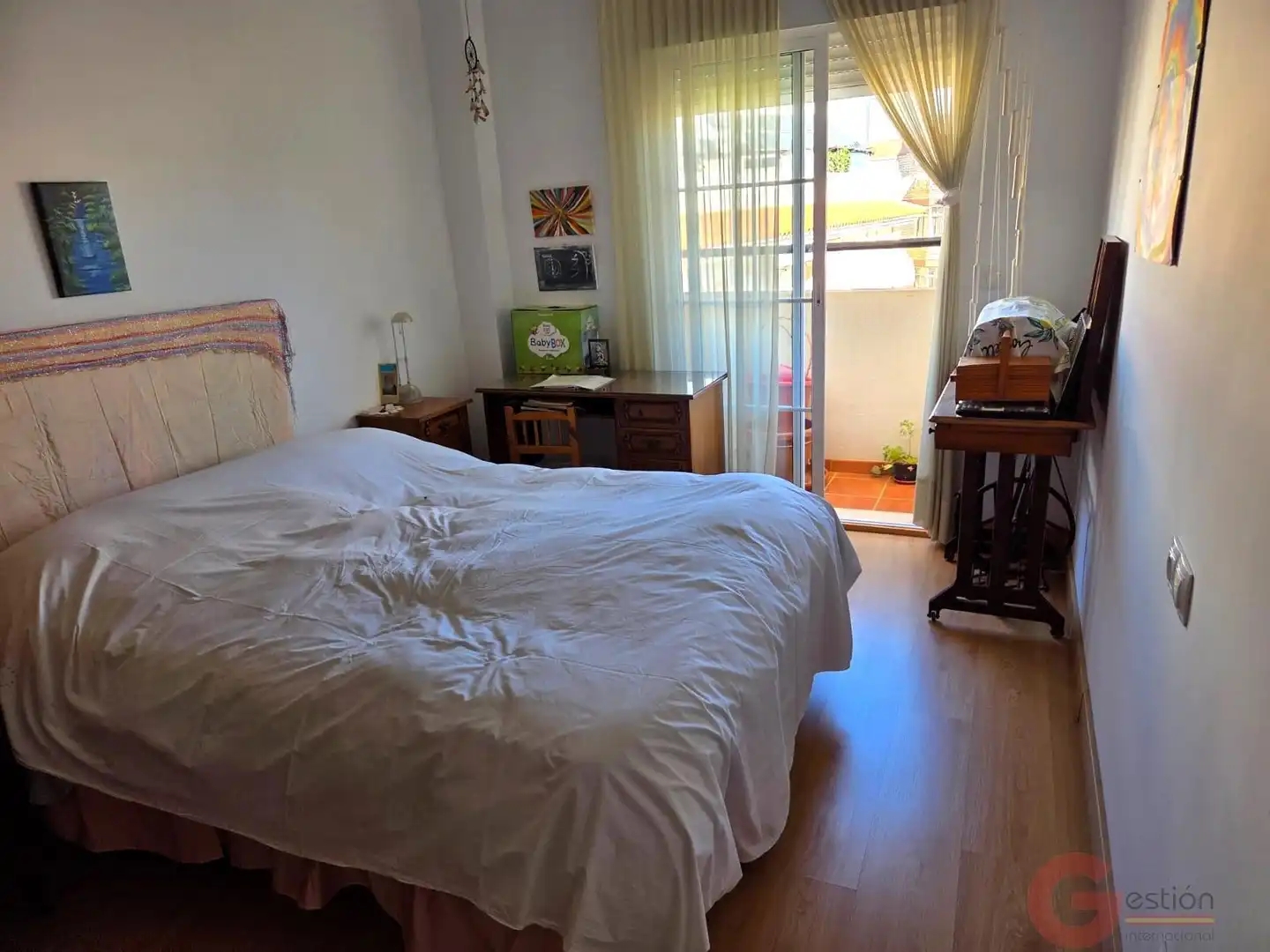 Apartament en venda a Motril ciudad