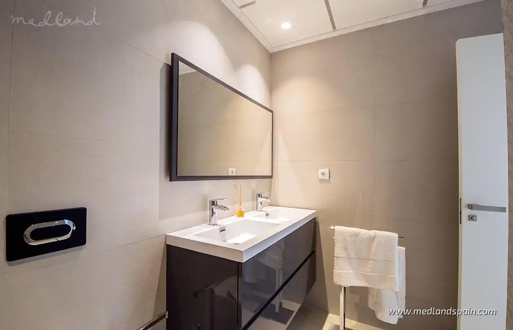 Apartament amb piscina en venda a San Miguel de Salinas, imagen 11