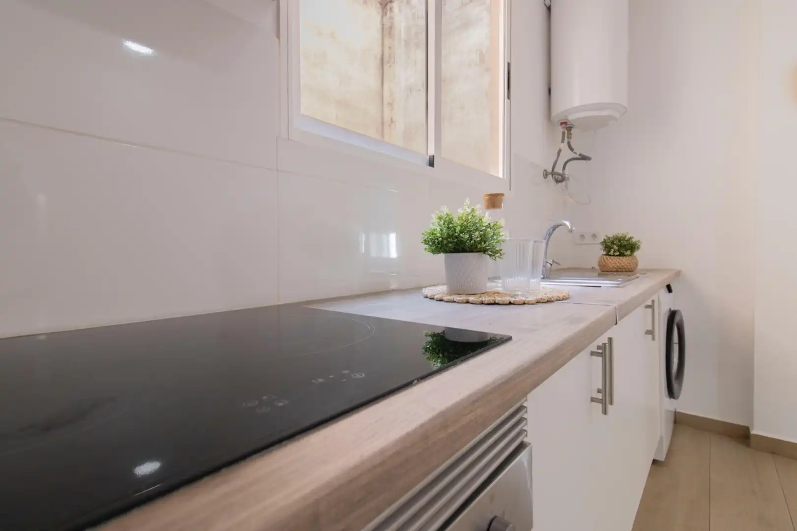 Wohnung mit Terrasse zum Verkauf in Calle Cavallers 13, imagen 16