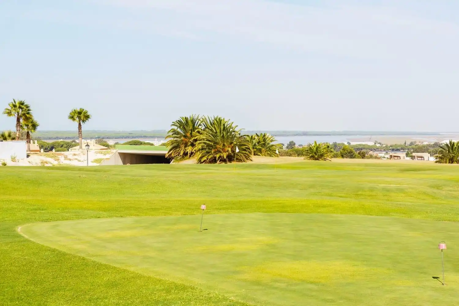 Apartamento con terraza en venta en Las Palmeras - Dehesilla, imagen 3