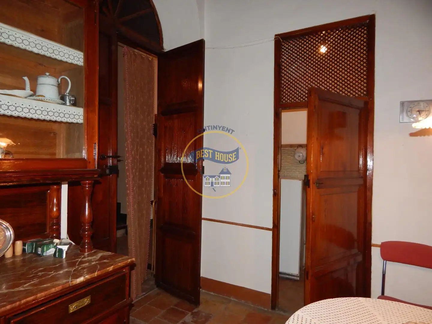 Casa amb terrassa en venda a Bocairent, imagen 16