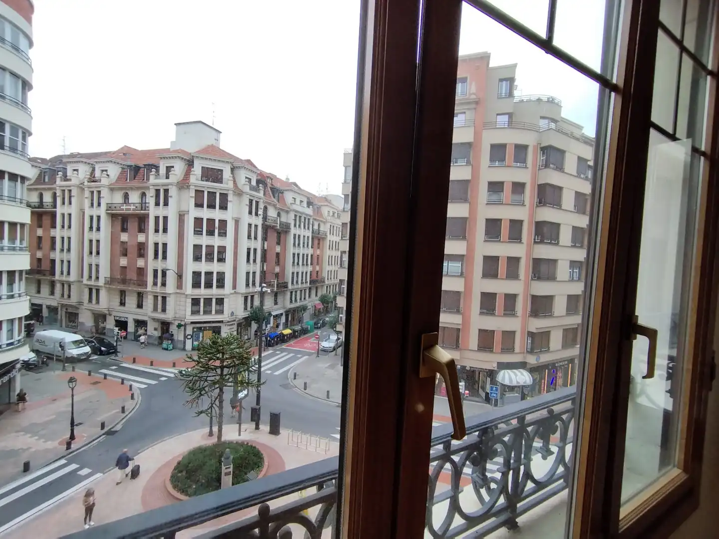 Habitación de Piso de alquiler en Bilbao 