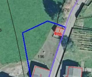 Foto 3 de Residencial en venta en Lugar Llames de Baxu, Nava, Asturias