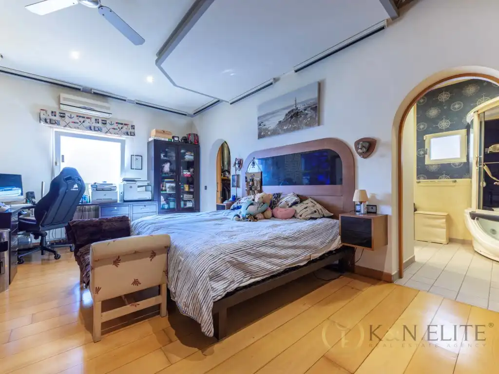 Maison avec piscine à vendre à Partida Cucarres Les, imagen 13