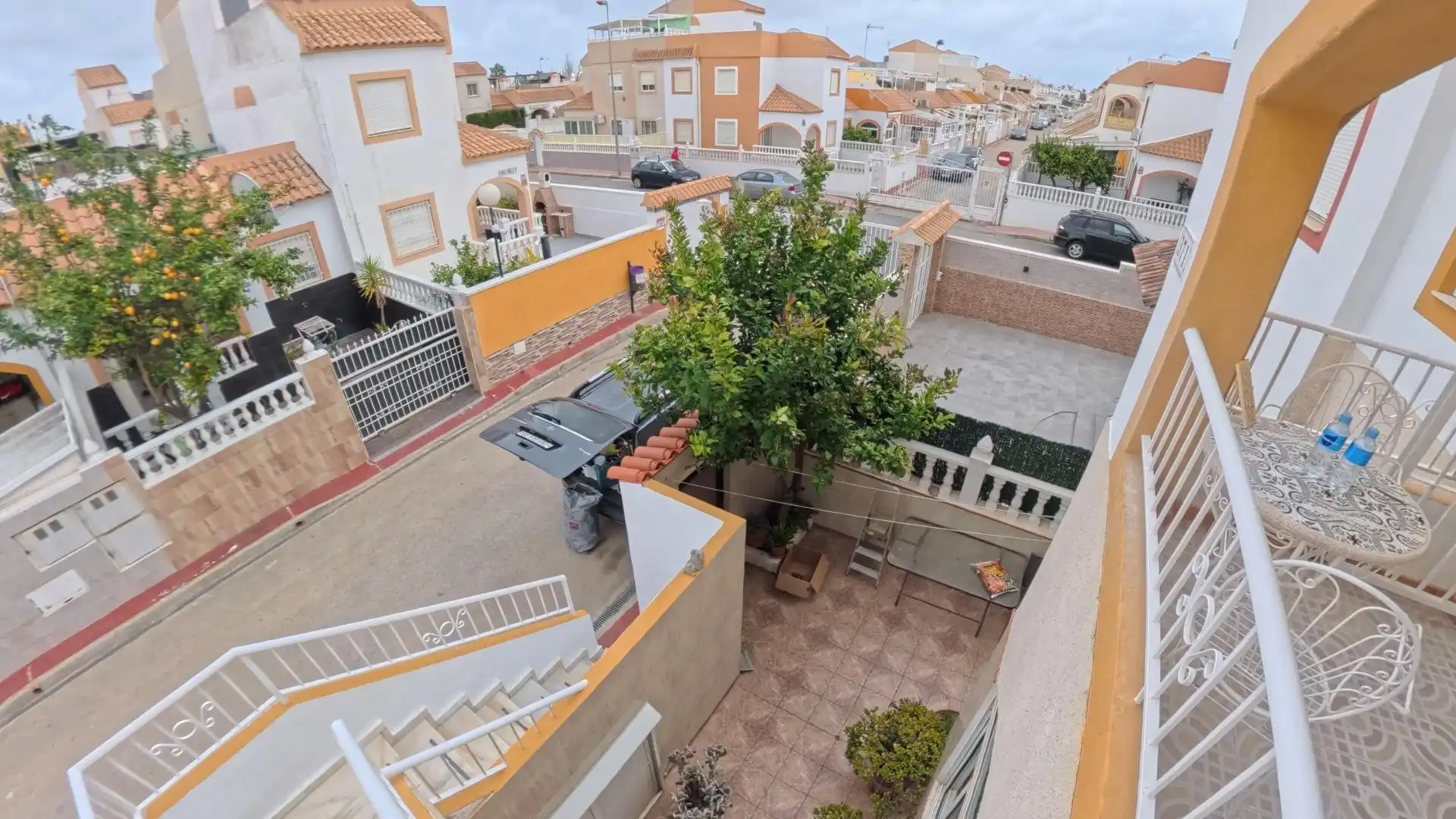 Bungalow amb terrassa en venda a Calle Río Tajo, imagen 3
