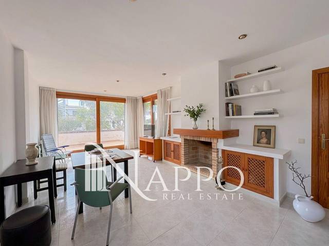 Casa-chalet en Venta en Sant Francesc d'Assís en Colònia Sant Jordi